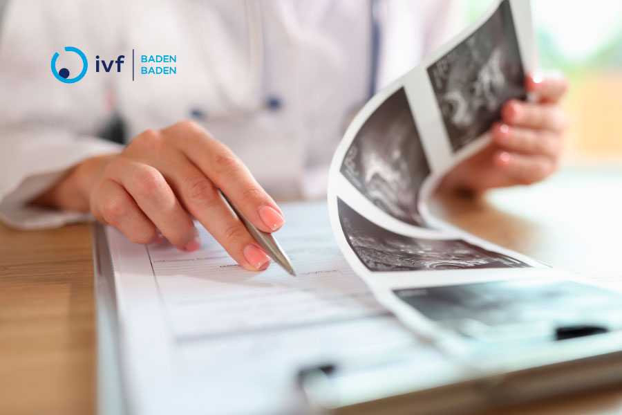 Ovarialinsuffizienz_ IVF Baden-Baden