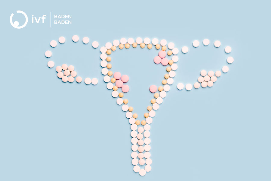 IVF Baden Baden